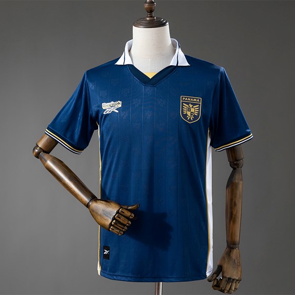 Thailande Maillot Panama Third 2026